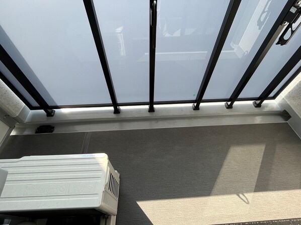 ラティエラ上野入谷の物件内観写真